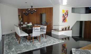 Imagem 3: Casa para venda em Alphaville