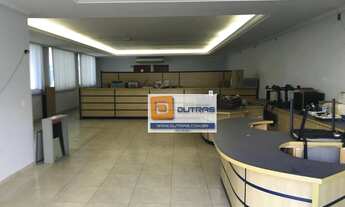 Imagem 4: Barracão, 800 m² - venda por R$ 2.490.000,00 ou aluguel por R$ 9.900,00/mês - São Dimas