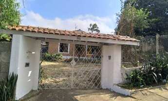 Imagem 6: Casa com 6 dormitórios para alugar, 721 m² por R$ 8.900,00/mês - Vila Euclides - São Berna