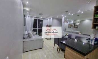 Imagem 4: Apartamento à venda, 64 m² por R$ 560.000,00 - Vila Maria - São Paulo/SP