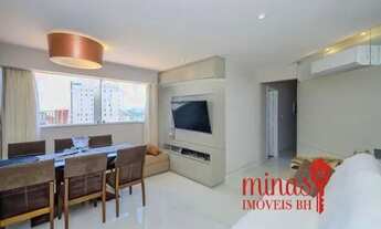 Imagem 2: BELO HORIZONTE - Apartamento Padrão - Buritis