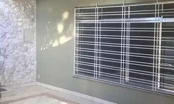 Imagem 3: CASA COM EDÍCULA DE 170M² COM 3 DORMITÓRIOS SENDO 1 SUÍTE NO CAMPO BELO EM SÃO PAULO - SP