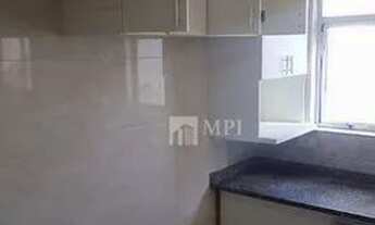 Imagem 2: Apartamento com 2 dormitórios para alugar, 50 m² por R$ 1.854,00/mês - Vila Nova Cachoeiri