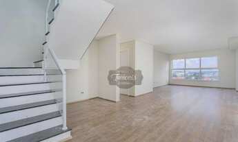 Imagem: Cobertura à venda com 3 quartos, terraço