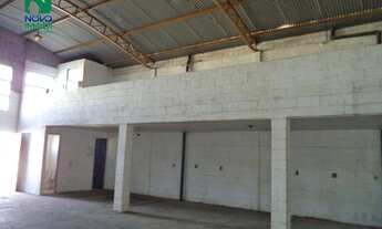 Imagem 3: Barracão à venda, 185 m² por R$ 580.000,00 - Algodoal - Piracicaba/SP