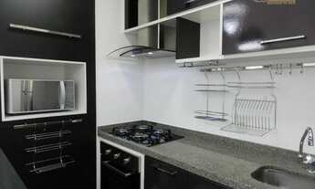 Imagem 6: Apartamento com 2 dormitórios para alugar, 62 m² - Consolação - São Paulo/SP