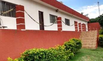 Imagem 3: VENDO OU TROCA CHÁCARA NO RECANTO SÃO MONOEL I - SALTO DE PIRAPORA/SP. ESTUDO PERMUTA POR