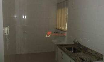 Imagem 3: Apartamento residencial à venda, Jardim Astúrias I, Piracicaba