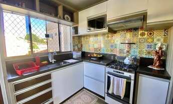 Imagem 7: Apartamento com 1 Suíte + 1 Quarto na Região do Lago