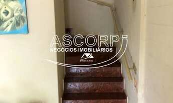 Imagem 3: Ótima casa com um barracão comercial no Bairro Alto (Código CA00614