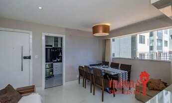 Imagem 3: BELO HORIZONTE - Apartamento Padrão - Buritis