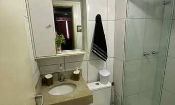 Imagem 12: Excelente Apartamento para venda com 52m² com 2 quartos em Taquara - Rio de Janeiro - RJ