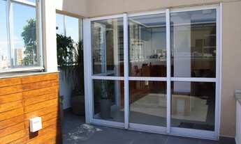 Imagem 5: APARTAMENTO RESIDENCIAL em SÃO PAULO - SP, CHÁCARA INGLESA