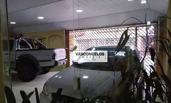 Imagem 3: Sobrado com 3 dormitórios à venda, 195 m² por R$ 980.000,00 - Jardim das Indústrias - São