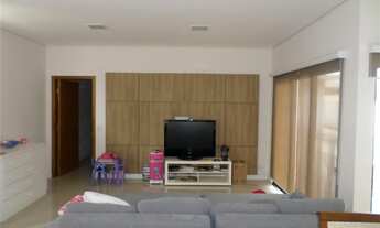 Imagem 3: Casa no Bairro Vila Aviação - Condominio Spazio Verde na