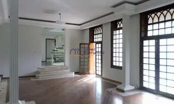 Imagem 5: Ótima casa com elevador toda de tijolinhos piscina aquecida