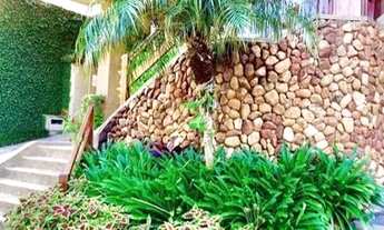 Imagem 2: Cobertura para Venda - 300.38m², 4 dormitórios, sendo 1 suites, 4 vagas - Bela Vista