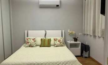 Imagem 5: Flat para aluguel tem 48 metros quadrados com 1 quarto em Bela Vista - São Paulo - SP