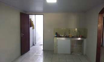 Imagem 4: Excelente Casa sozinha no lote - próxima a Casa do Cantador