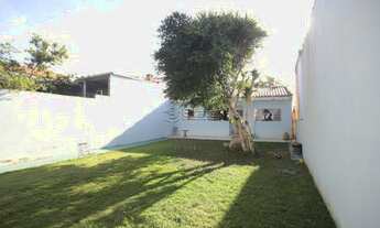 Imagem 1: SOROCABA - Casa Padrão - Vila Barcelona