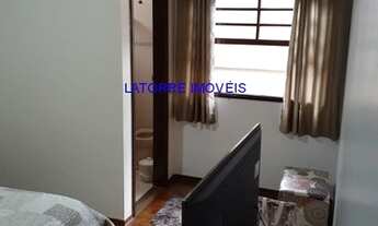 Imagem 4: CASA RESIDENCIAL em JUNDIAÍ - SP, JARDIM PACAEMBU