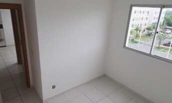 Imagem 6: Apartamento para aluguel tem 45 m2 com 2 quartos