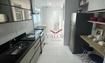 Imagem 6: Apartamento com 3 quartos nas Castanheiras - Praia da Costa!