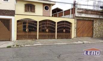 Imagem: Sobrado com 3 dormitórios à venda, 180