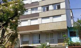 Imagem: Porto Alegre - Apartamento Padrão - São