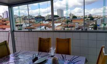 Imagem 2: Belo Horizonte - Apartamento Padrão - Ipiranga