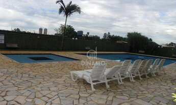 Imagem 6: Apartamento com 3 dormitórios, 63 m² - venda por R$ 170.000,00 ou aluguel por R$ 1.224,78