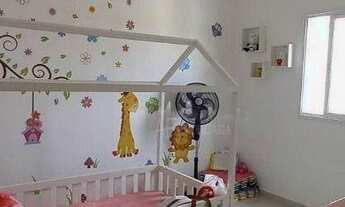 Imagem 5: Apartamento com 2 dormitórios à venda, 74 m² por R$ 290.000 - Jardim Maria Augusta - Tauba