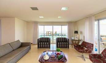 Imagem 7: Cobertura com 4 dormitórios no Jardim Botânico - Ribeirão Preto/SP