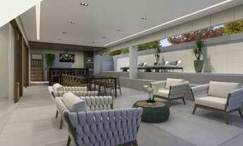 Imagem 6: Belo Horizonte - Apartamento Padrão - Funcionários