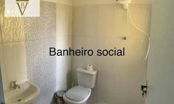 Imagem 5: Casa com 2 dormitórios, 90 m² - venda por R$ 1.600.000 ou aluguel por R$ 1.600/mês - Vila