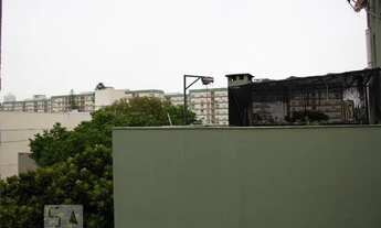 Imagem 7: Apartamento para Aluguel - Jardim Botânico, 1 Quarto, 39 m2