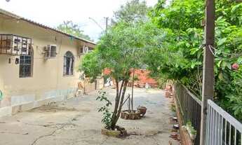 Imagem 5: Casa 4 dormitórios no Conj. Ajuricaba R$ 320.000,0Financiável