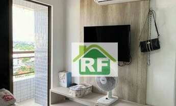 Imagem 6: Apartamento com 3 dormitórios à venda, 106 m² por R$ 800.000,00 - Horto - Teresina/PI