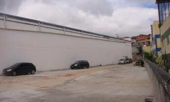 Imagem 4: São Paulo - Galpão/Depósito/Armazém - jardim arpoador