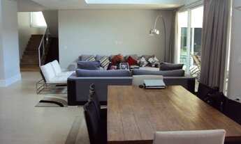 Imagem 5: Casa com 4 dormitórios, 680 m² - venda por R$ 9.500.000,00 ou aluguel por R$ 40.000,00/mês