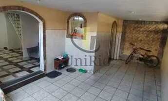 Imagem 2: Casa á venda - Padre Miguel - Rio de Janeiro - RJ