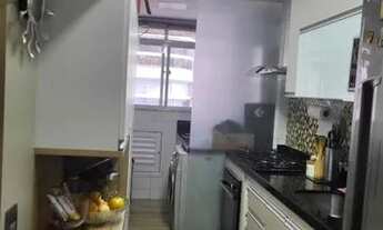 Imagem 6: Viure, Sol da Manhã, Vista Lagoa, Andar Alto, Apartamento 2 quartos (1 Suíte) 85M²