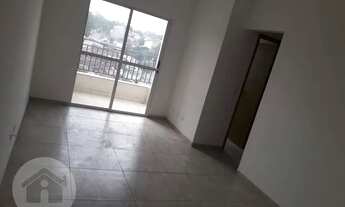 Imagem 6: Apartamento com 2 dormitórios à venda, 64 m² por R$ 220.000,00 - Jardim Rafael - Caçapava