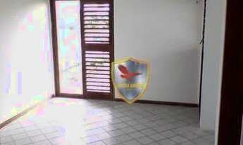 Imagem 2: Apartamento com 1 dormitório para alugar, 50 m² por R$ 1.500,00/mês - Capim Macio - Natal