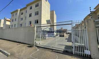 Imagem 3: Apartamento com 2 dormitórios à venda por R$ 215.000,00 - Sítio Cercado - Curitiba/PR