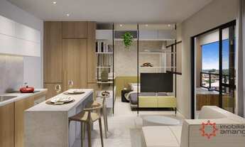 Imagem 7: Apartamentos tipo Studio a venda na praia de Tamandaré/ Carneiros