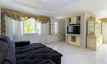 Imagem 6: Casa com 4 dormitórios à venda, 189 m² por R$ 1.290.000,00 - Pinheirinho - Curitiba/PR