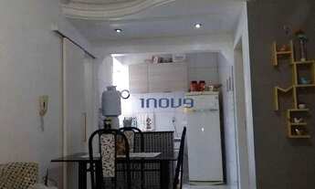 Imagem 3: Apartamento com 2 dormitórios à venda, 42 m² por R$ 114.000,00 - Vila Peri - Fortaleza/CE