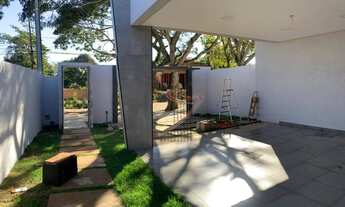 Imagem 3: Casa com 3 dormitórios à venda, 116 m² por R$ 450.000,00 - Jardim Bourbon - Foz do Iguaçu