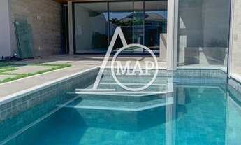 Imagem 2: Casa com 4 dormitórios à venda, 370 m² por R$ 4.200.000,00 - Barra da Tijuca - Rio de Jane